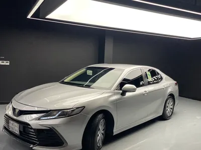 2024 تويوتا كامري ال اي