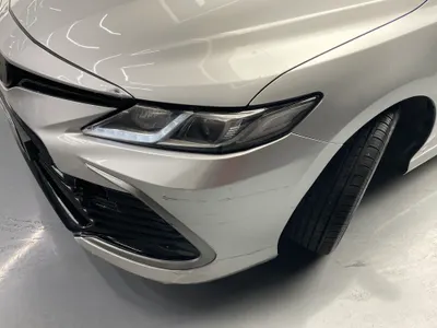 2024 تويوتا كامري ال اي