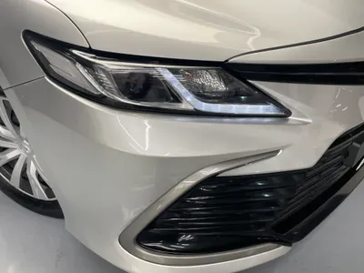 2024 تويوتا كامري ال اي