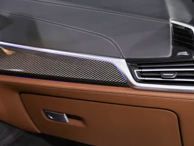 2022 بي ام دبليو الفئة اكس 6 إم كومبيتيشن