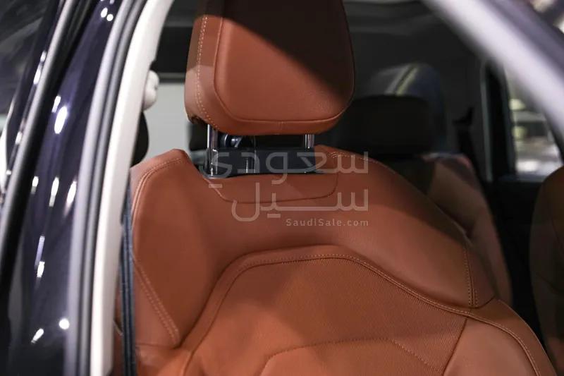 2026 سكودا كودياك