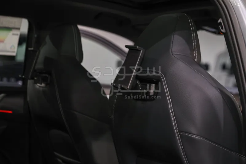 2026 سكودا كودياك