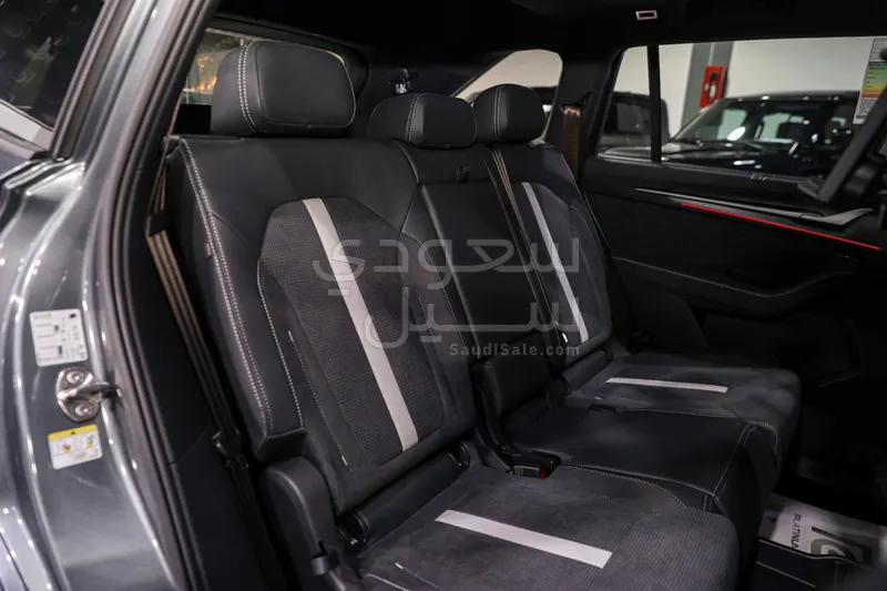 2026 سكودا كودياك