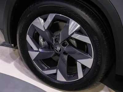 2026 سكودا كودياك