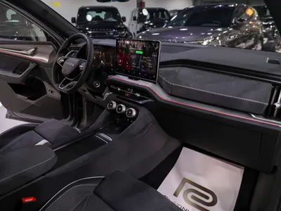 2026 سكودا كودياك