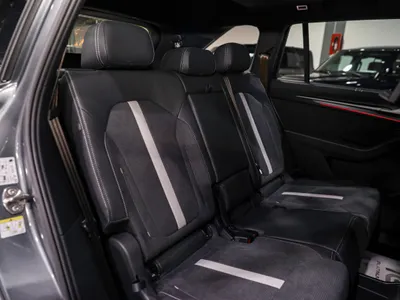 2026 سكودا كودياك