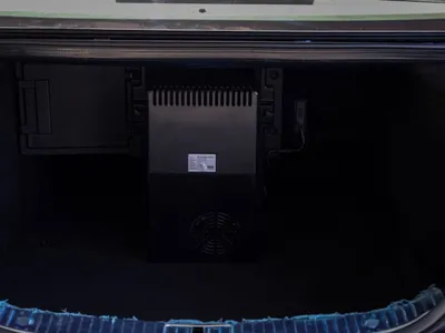 2015 مرسيدس - بنز إس 500