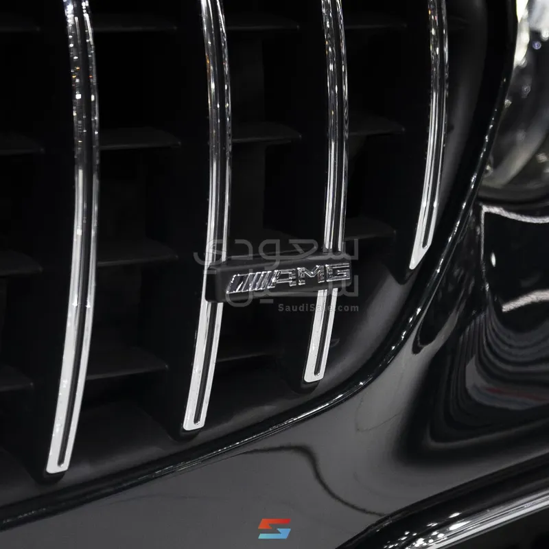 2020 مرسيدس - بنز إس 500 كوبيه