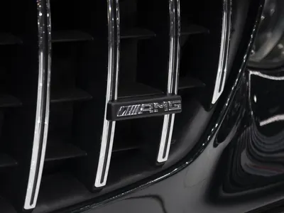 2020 مرسيدس - بنز إس 500 كوبيه