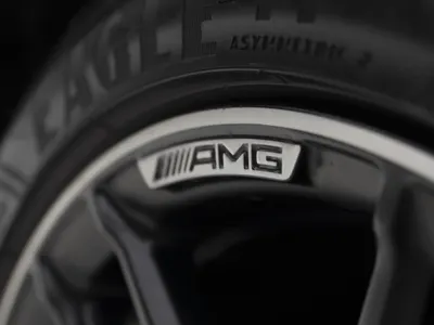 2020 مرسيدس - بنز إس 500 كوبيه