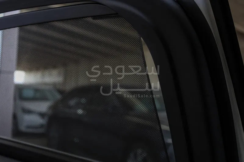 2022 مرسيدس - بنز إس 580