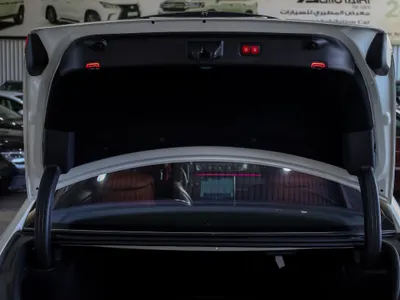 2022 مرسيدس - بنز إس 580