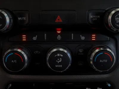 2019 دودج رام 1500 بيج هورن