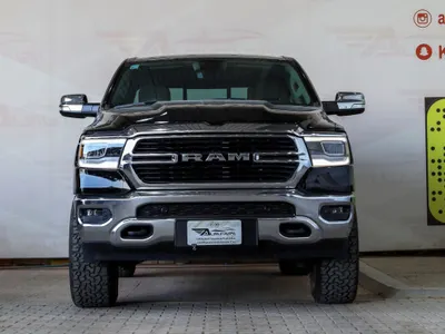 2019 دودج رام 1500 بيج هورن