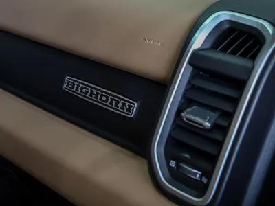 2019 دودج رام 1500 بيج هورن