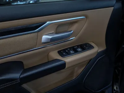 2019 دودج رام 1500 بيج هورن