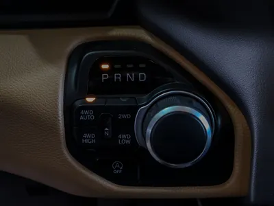 2019 دودج رام 1500 بيج هورن