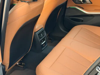 2024 بي ام دبليو الفئة الثالثة 320 أي