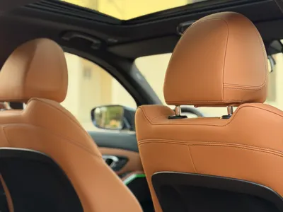 2024 بي ام دبليو الفئة الثالثة 320 أي