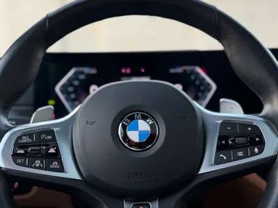 2024 بي ام دبليو الفئة الثالثة 320 أي