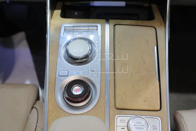 2023 جينيسيس جي في 80