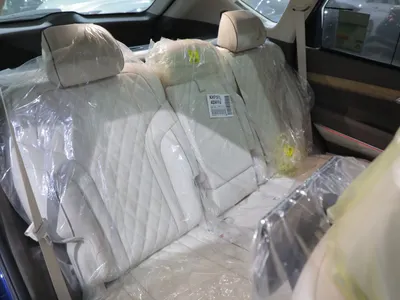 2023 جينيسيس جي في 80