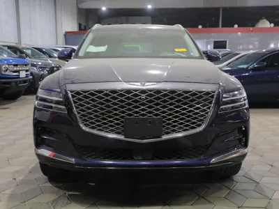 2023 جينيسيس جي في 80