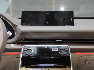 2023 جينيسيس جي في 80