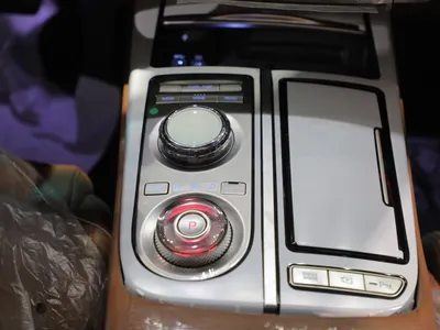 2024 جينيسيس جي 80