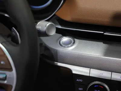 2024 جينيسيس جي 80