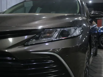 2024 تويوتا كامري ال اي