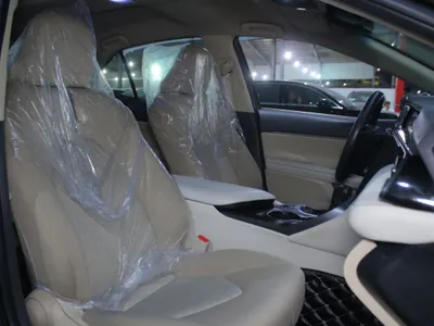 2024 تويوتا كامري ال اي