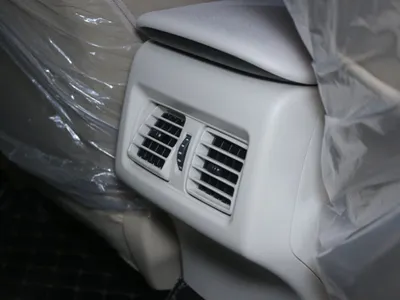 2024 تويوتا كامري ال اي