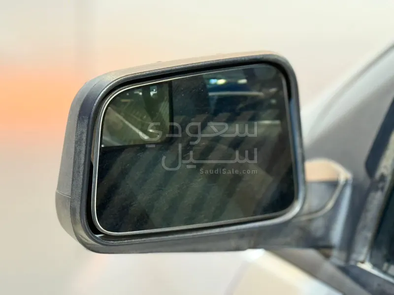 2014 فورد ادج