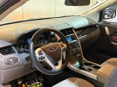 2014 فورد ادج