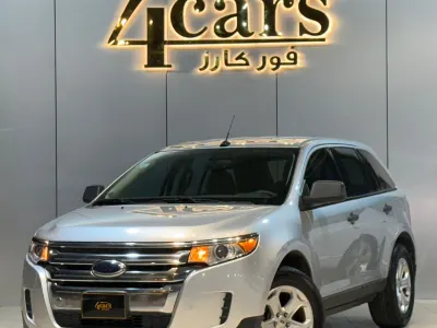 2014 فورد ادج