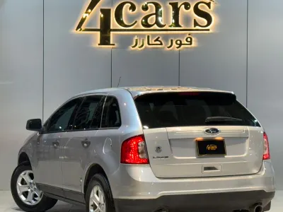 2014 فورد ادج