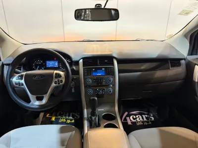 2014 فورد ادج