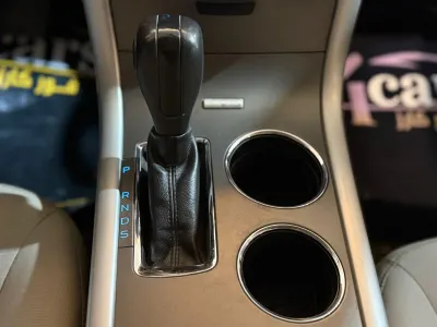 2014 فورد ادج