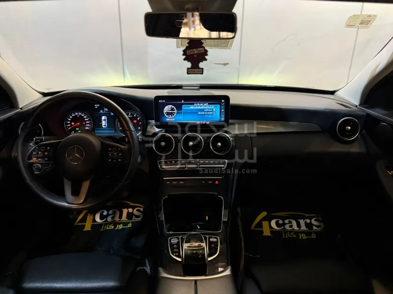 2020 مرسيدس - بنز سي 200