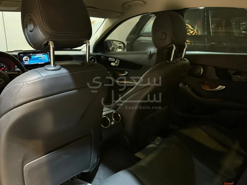 2020 مرسيدس - بنز سي 200