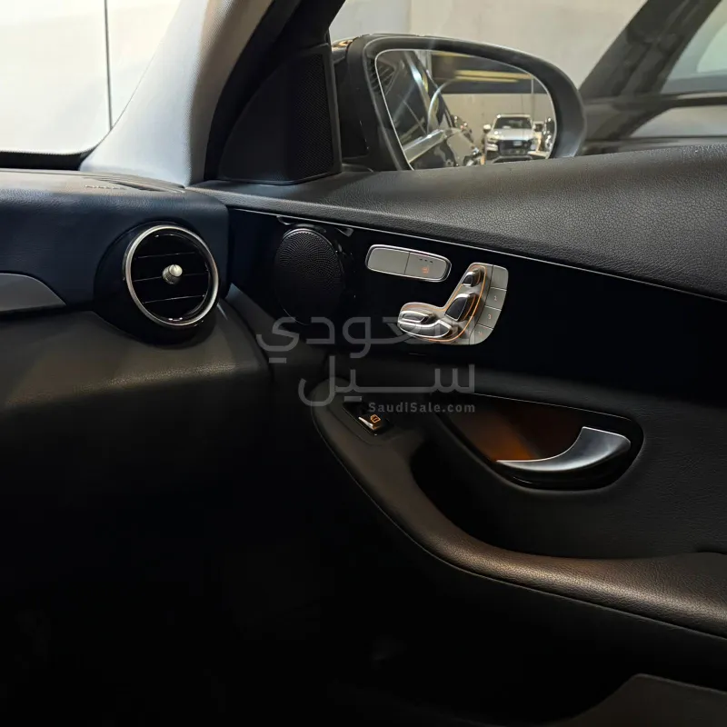 2020 مرسيدس - بنز سي 200