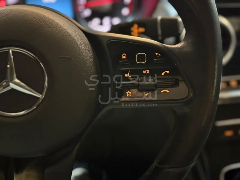 2020 مرسيدس - بنز سي 200