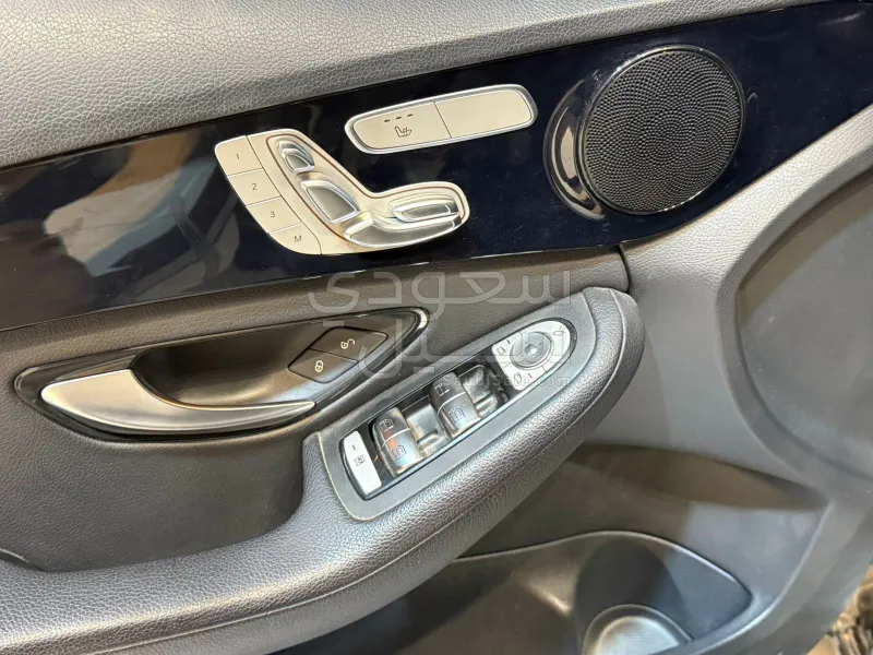 2020 مرسيدس - بنز سي 200