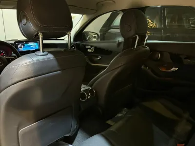 2020 مرسيدس - بنز سي 200