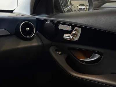 2020 مرسيدس - بنز سي 200