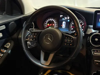 2020 مرسيدس - بنز سي 200