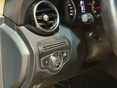 2020 مرسيدس - بنز سي 200