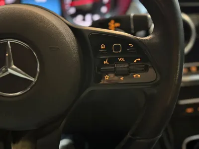 2020 مرسيدس - بنز سي 200