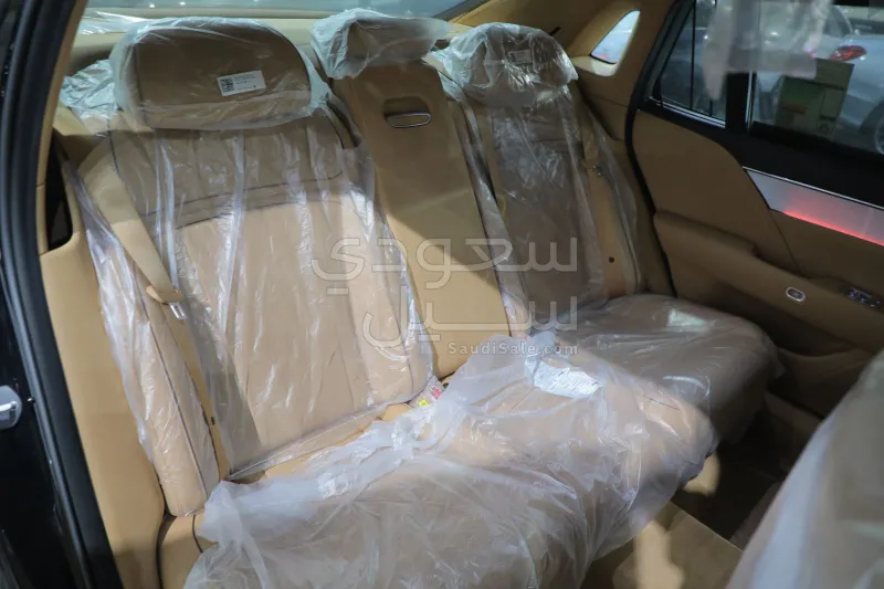 2024 جينيسيس جي 90